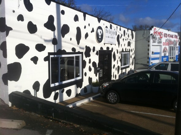 20111024-082758.jpg Their cool looking building