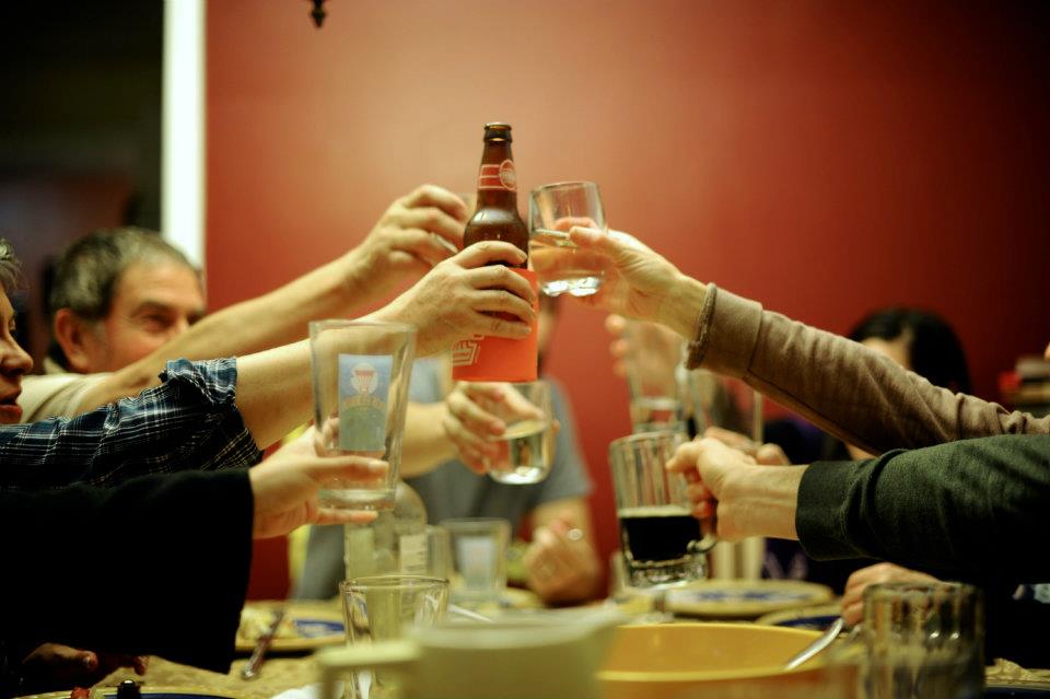 Our year in&nbsp;review