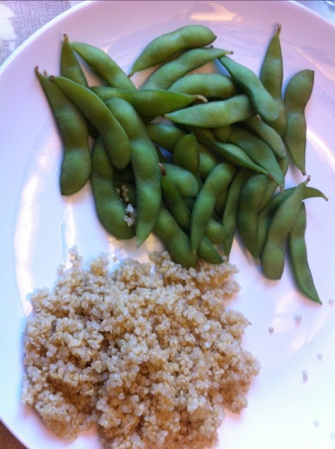 Los Rodriguez health kick!