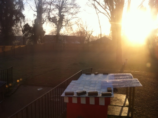 5 things I’ve learned after a week of P90X – Leslie’s&nbsp;list