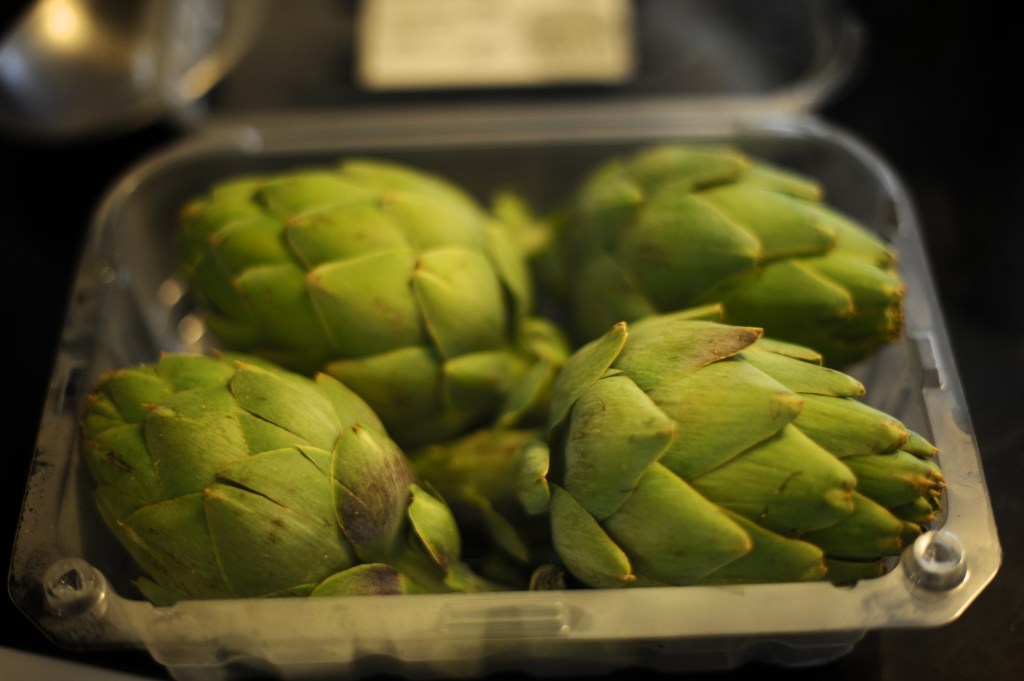 Our diet basics / Lo basico de nuestra&nbsp;dieta