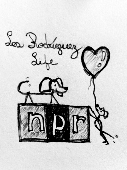 Support for NPR brought to you by… // Apoye la radio publica, traido a ustedes por…