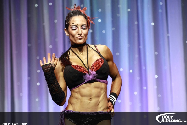 Congratulations Camala!