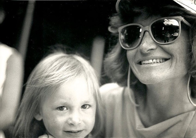 A list for Leslie’s&nbsp;mom