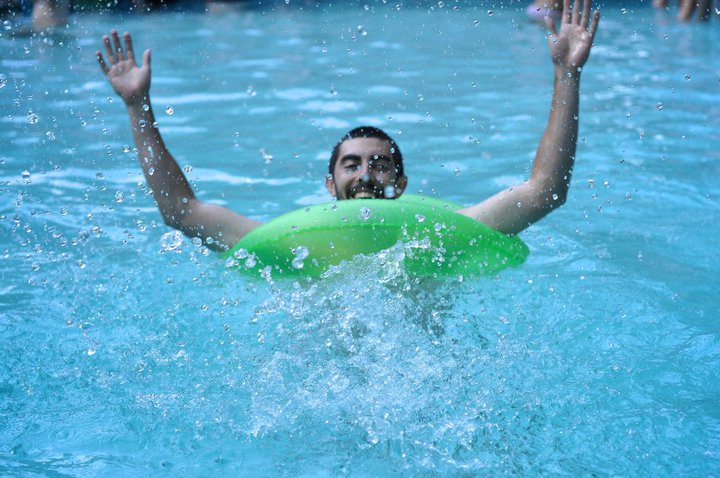 And our vacation destination&nbsp;is…