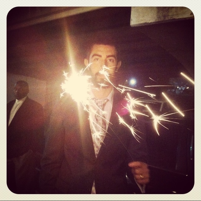 Wedding Weekend Part&nbsp;2!