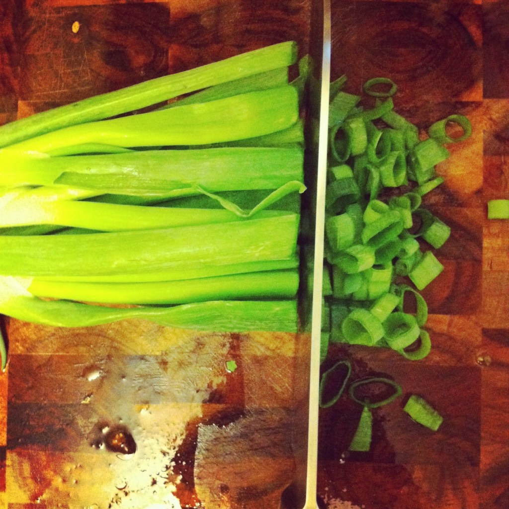 Recipe for Chilean&nbsp;Pebre