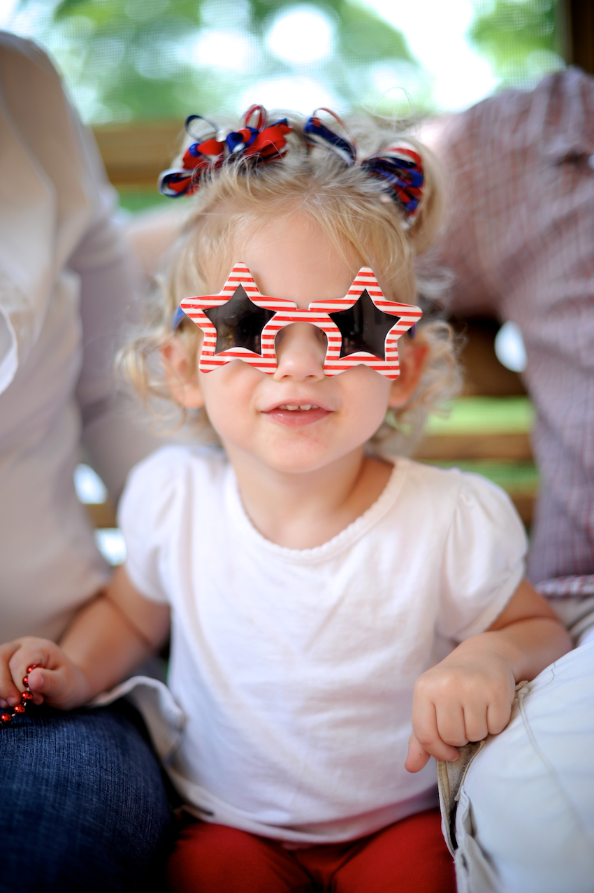 4th of July – mid-week&nbsp;holiday!