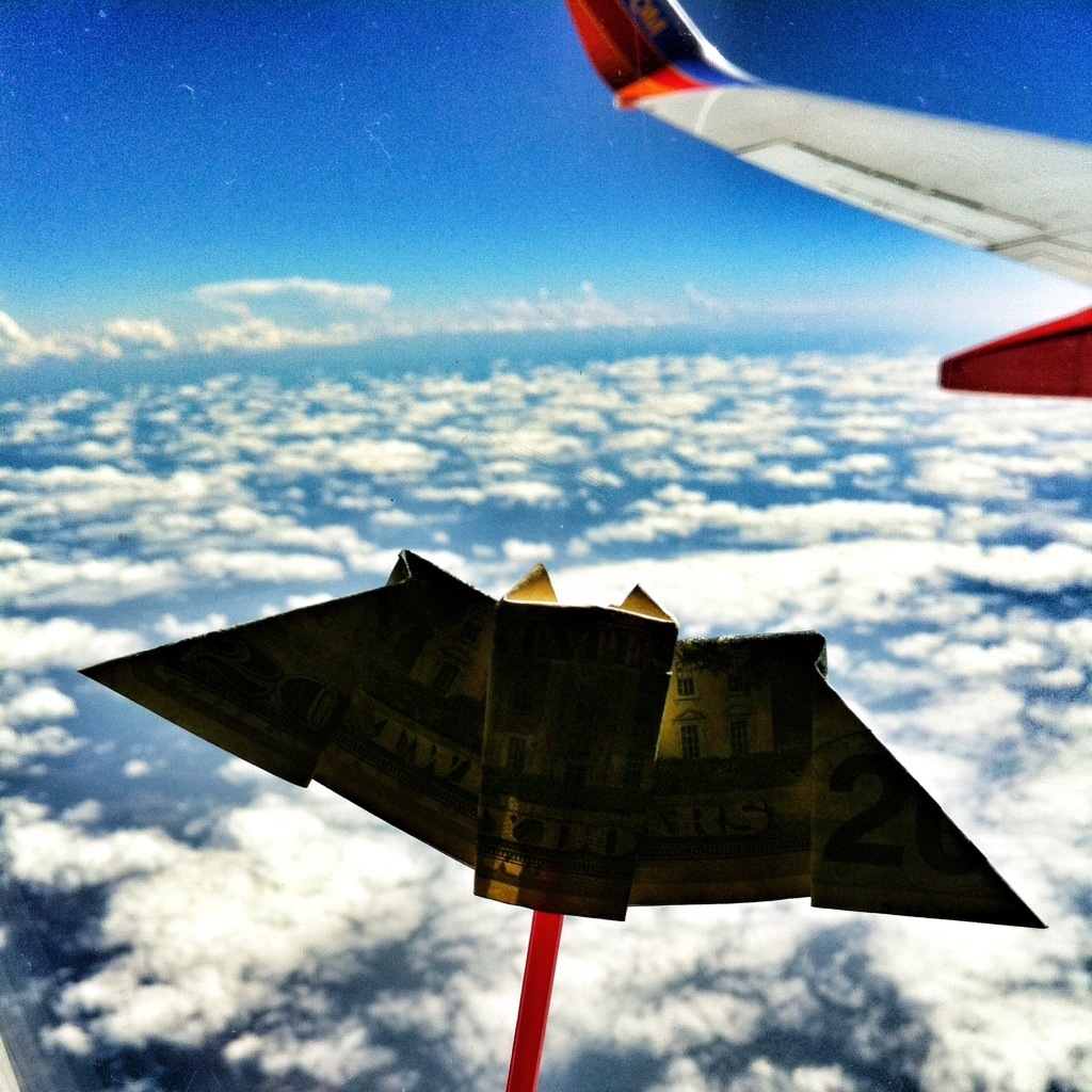 Travel Ups and&nbsp;Downs