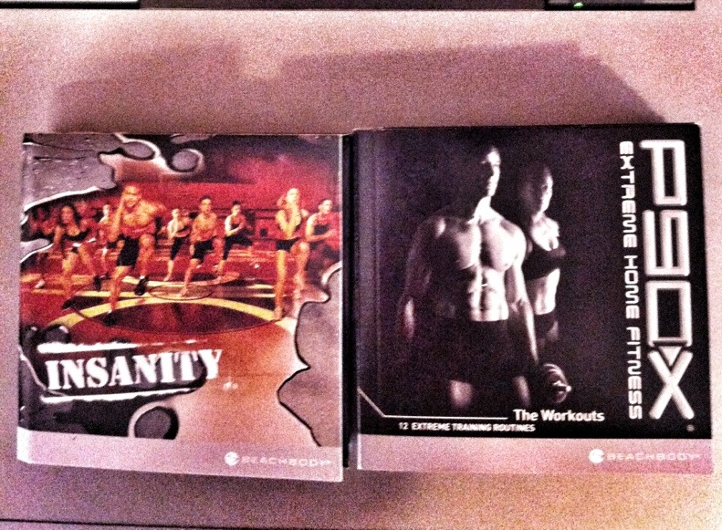 Remember Insanity? Yeah, we do&nbsp;too.