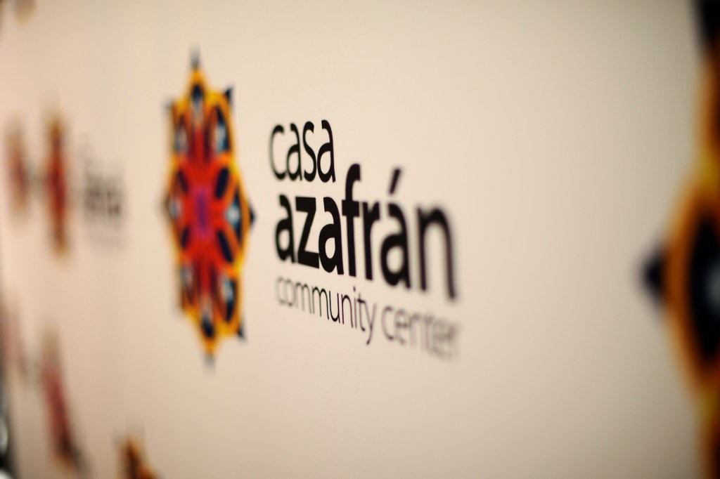 Casa Azafrán & Congratulations Conexión&nbsp;Americas!