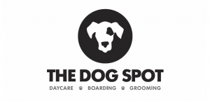 Dog Spot Logo