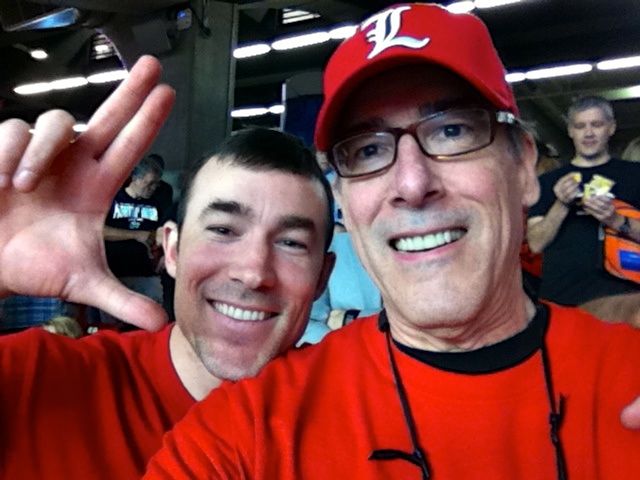 Guest Post: John and Ian go to&nbsp;Atlanta