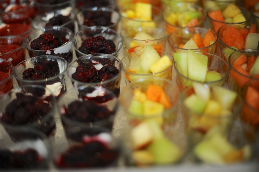 Starting the day off right – Copenhagen&nbsp;style