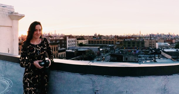 Processed with VSCOcam with c1 preset