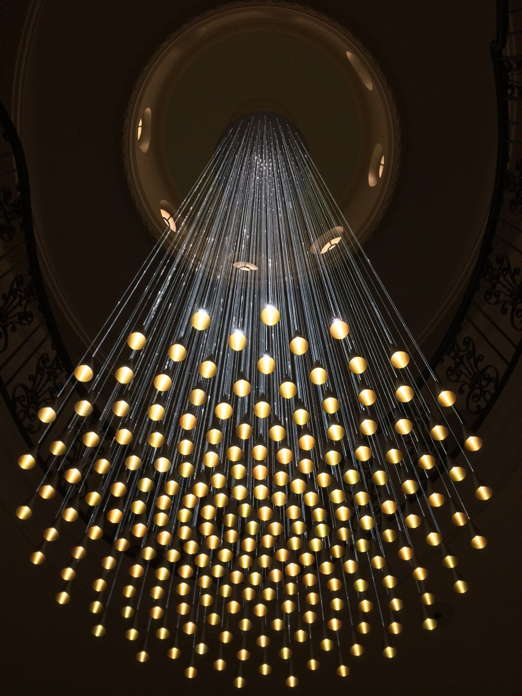 Bruce Munro at Cheekwood