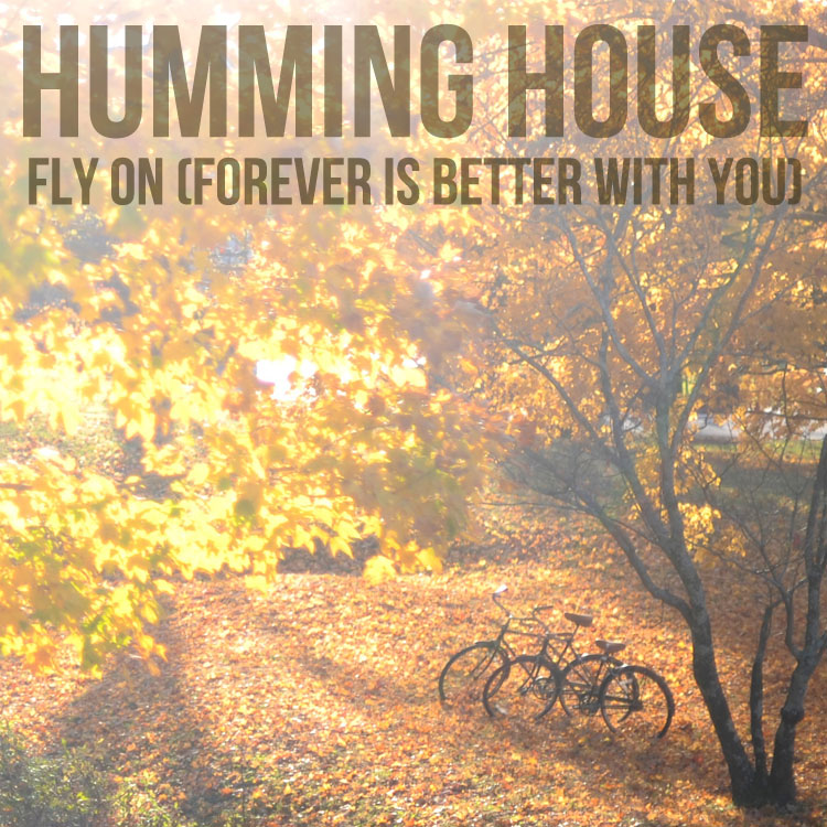 New Humming House Single / Music&nbsp;Video