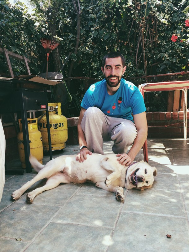 Processed with VSCOcam with m2 preset