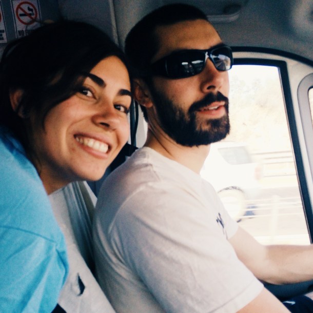 Processed with VSCOcam with g2 preset