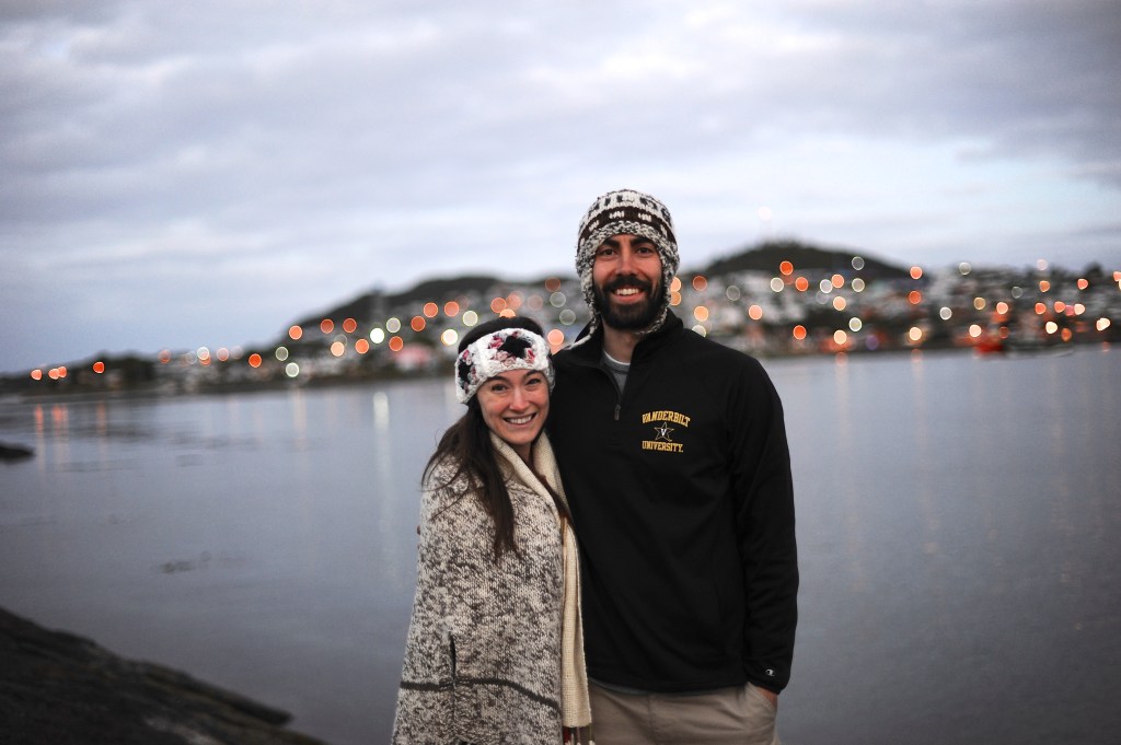 Que Lindo es Melinka