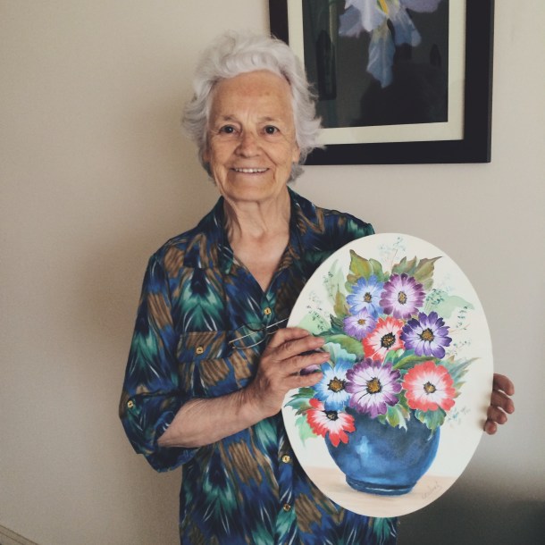 Processed with VSCOcam with m6 preset