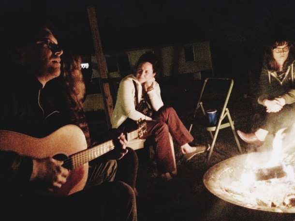 Processed with VSCOcam with 4 preset