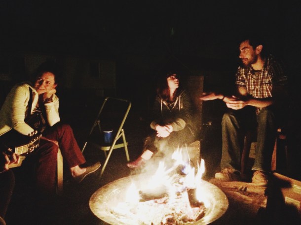 Processed with VSCOcam with 4 preset