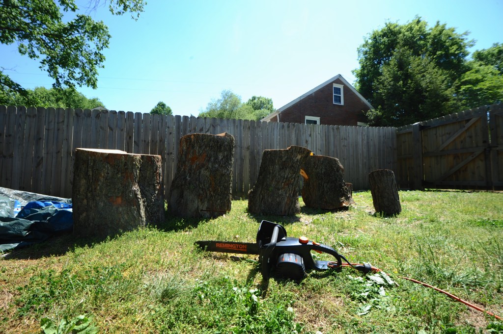 One person’s trash…another person’s project&nbsp;idea!