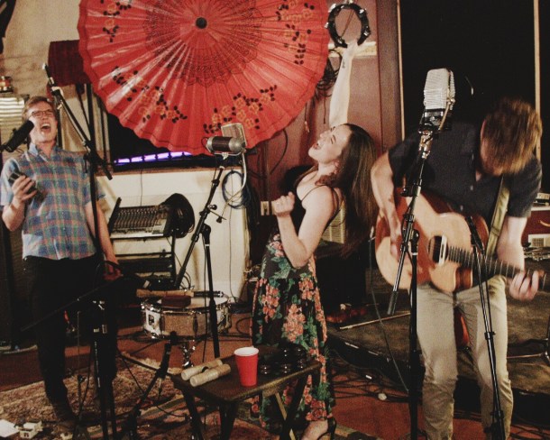 Processed with VSCOcam with 4 preset