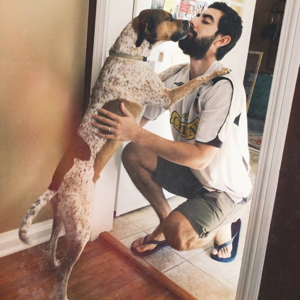 Processed with VSCOcam with g3 preset