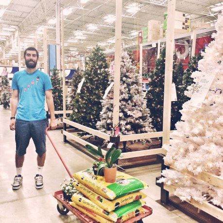 Processed with VSCOcam with 7 preset