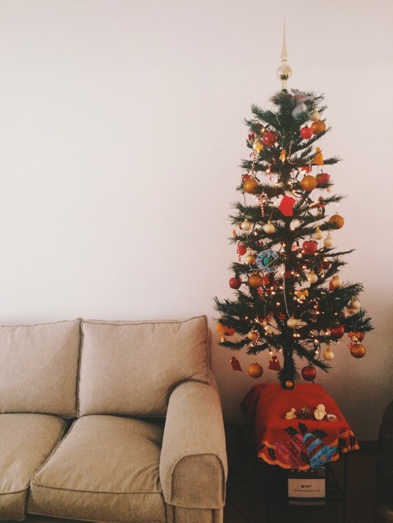 Processed with VSCOcam with f1 preset