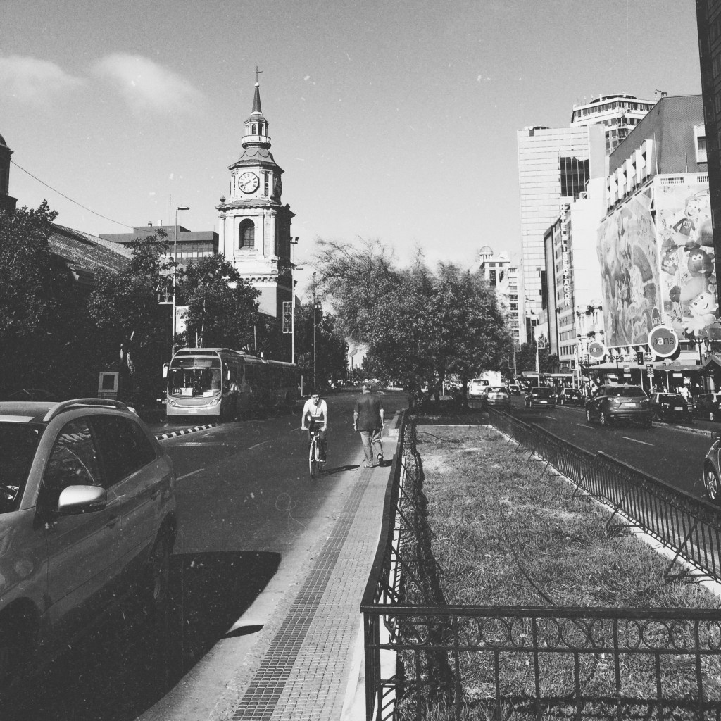 11 days in&nbsp;Chile