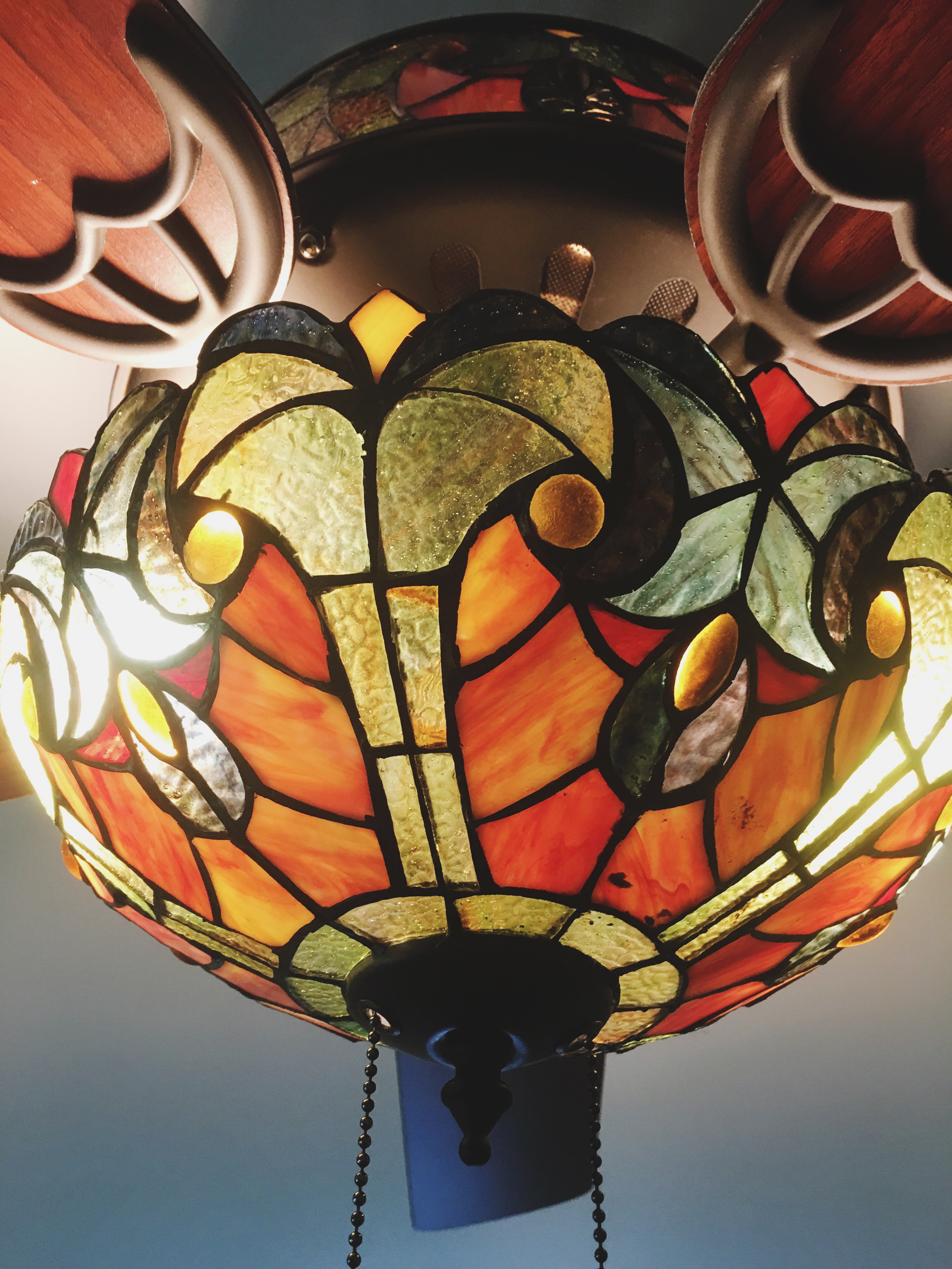 Processed with VSCO with 4 preset