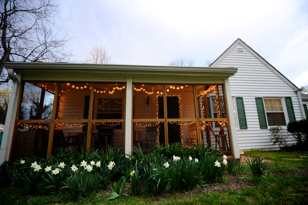 Goodbye Sweet East Nashville&nbsp;Home