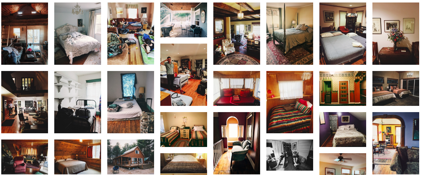 HH Lodging in VSCO