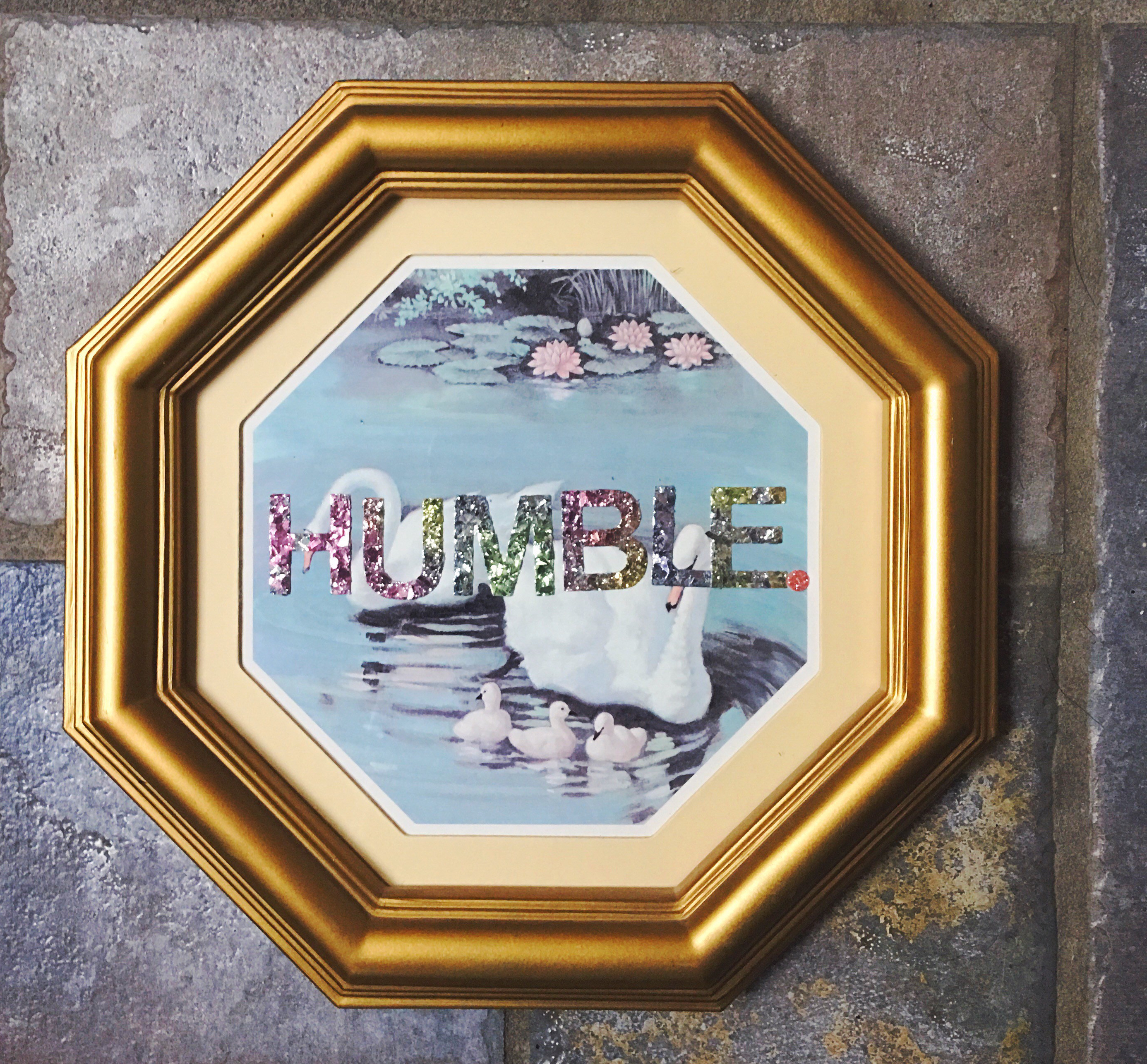 Kendrick Lamar Print