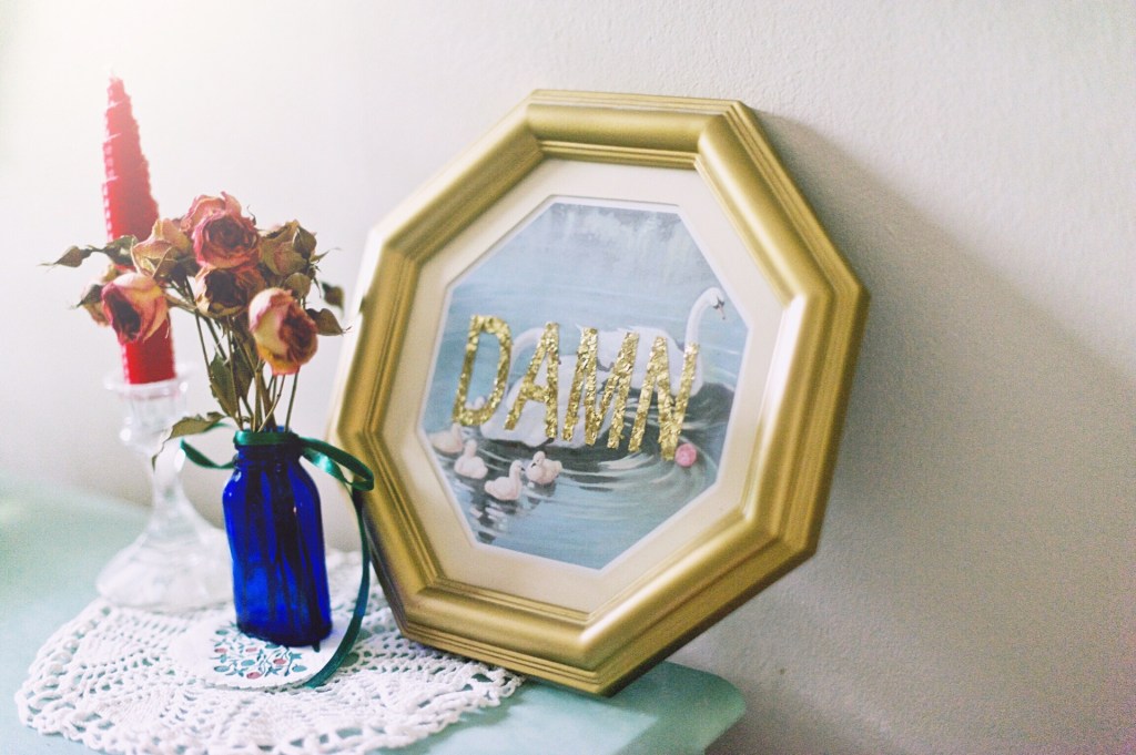 Buena Buena update: Vintage&nbsp;Summer