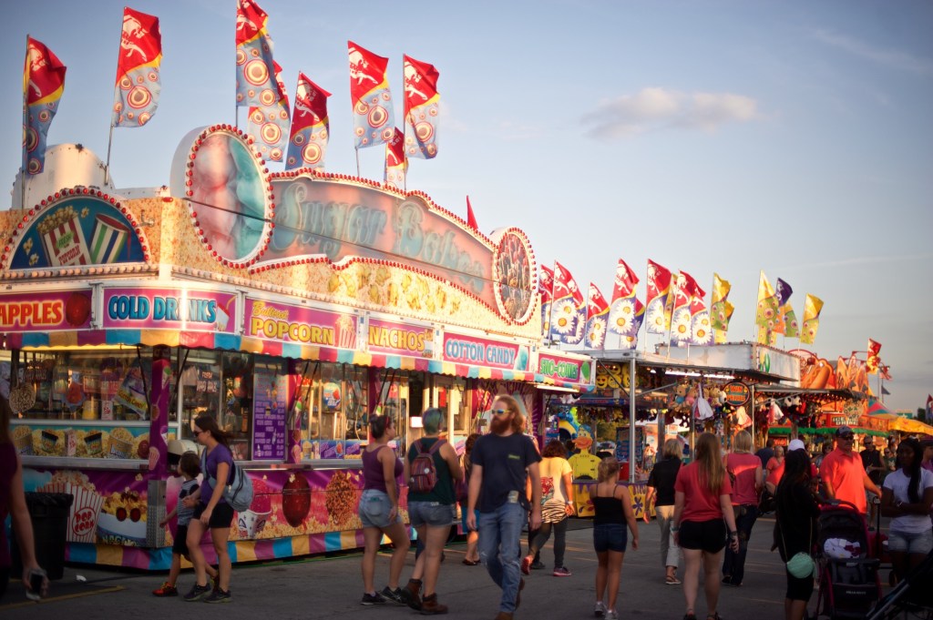 Just the Two of&nbsp;Us