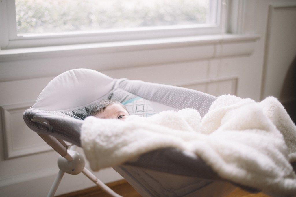 Salute the Staycation