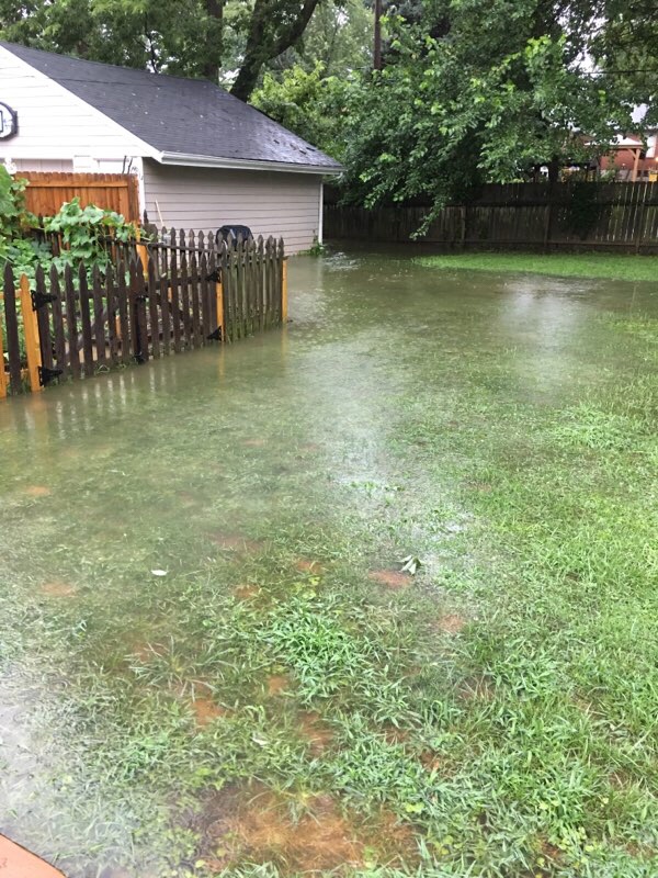 Five Tips to Prevent Flooding in your&nbsp;House