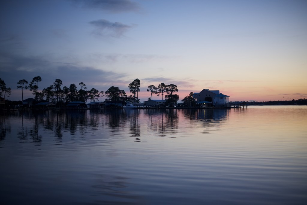 A Short History of Nearly Everything (since&nbsp;September)