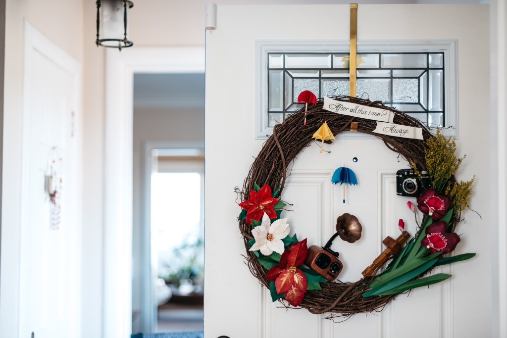 A Special 10-year Anniversary&nbsp;Gift