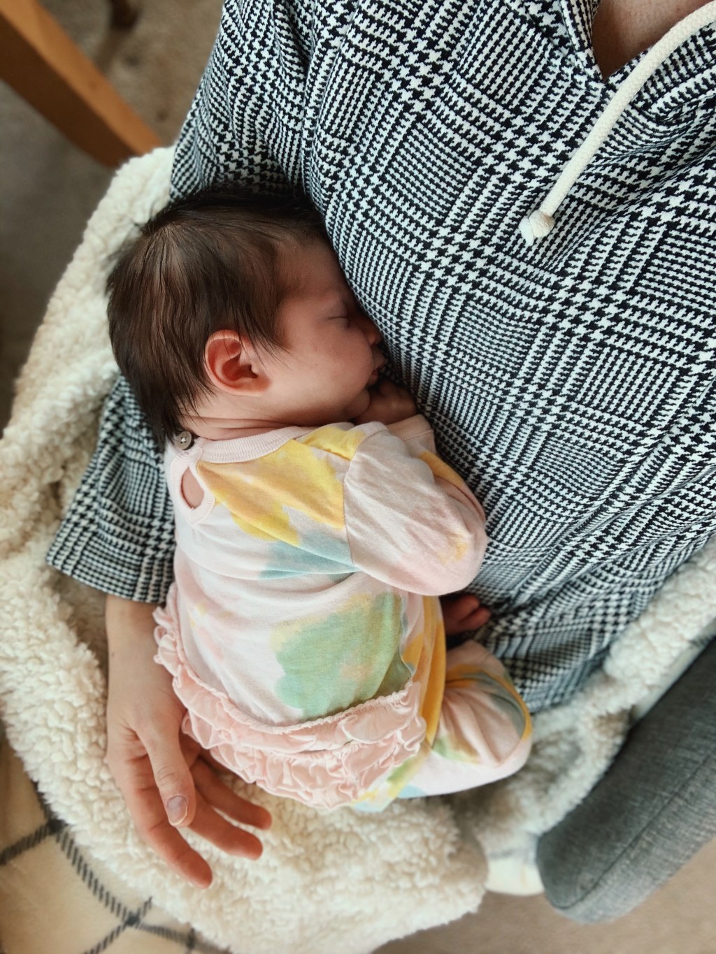 My Favorite Nursing Accessories for Breastfeeding&nbsp;Moms